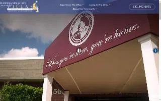 Dominican Village of Babylon website