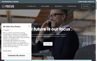 Focus Partners Wealth of Babylon