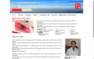 Han Acupuncture, LLC
