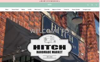 Hitch
