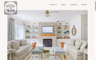 House To Home Designs of Babylon
