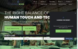 HumanHire