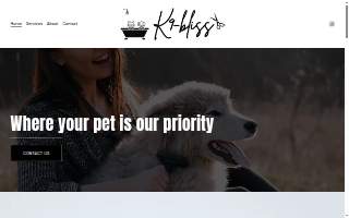K-9 Bliss Grooming of Babylon
