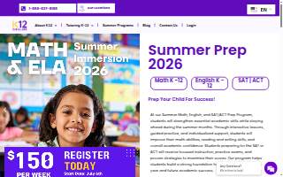 K12 Scholars - Deer Park of Babylon