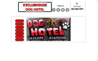 K9Clubhouse