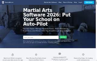 Kempo Martial Arts of Babylon