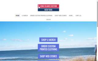 Long Island Custom