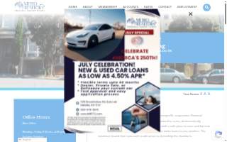 Metro Realtors Federal Credit Union of West Babylon