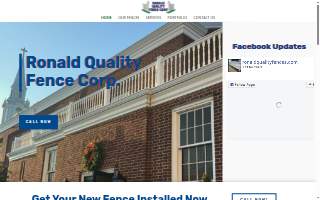 Ronaldqualityfences of Babylon