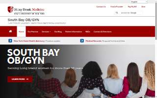 South Bay OB/GYN of Babylon
