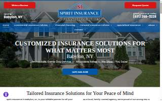 Spirit Insurance