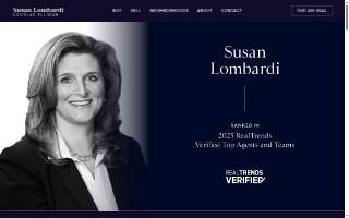 Susan Lombardi Realtor at Douglas Elliman Real Estate in Babylon