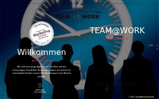 T-Work Staffing Solution Inc. of Babylon