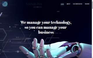 Tekhub Pro of Babylon