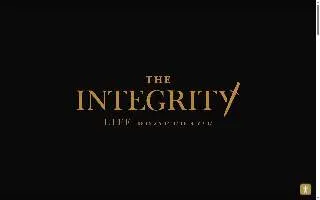 The Integrity Life Brokerage of Babylon website