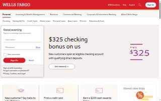 Wells Fargo Advisors