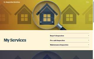 A+ Inspection Services, LLC