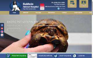 Baldwin Animal Hospital