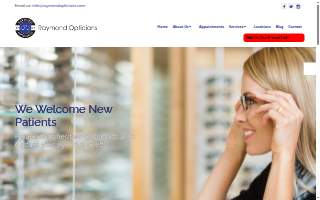 Baldwin Place Vision Center