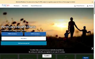 FirstCare Medical Office