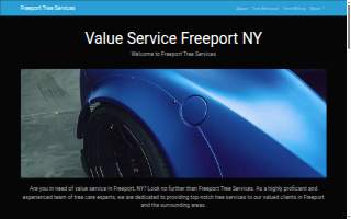Freeport Tree Services
