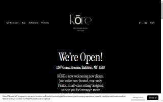 KŌRE Mat Pilates Studio