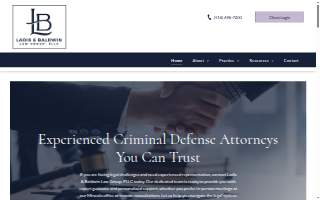 Ladis & Baldwin Law Group