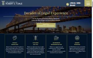 Law Offices of Ronald D. Weiss, P.C.