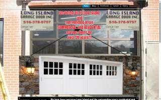 Long Island Garage Door