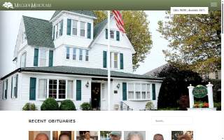 Macken Mortuary, Inc. - Rockville Centre