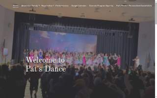 Pat's Dance Studio