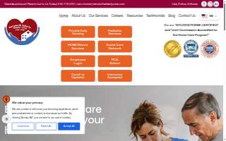 Rehoboth Elderly Care and Companionship