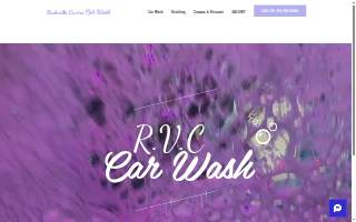 RVC carwash of Baldwin