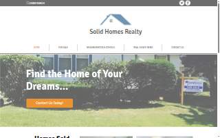 Solid Homes Realty Inc.