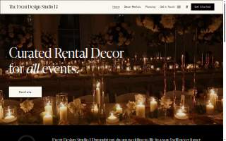The Event Design Studio LI