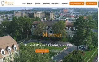 Ashley Mooney, DDS - Batavia Dentist