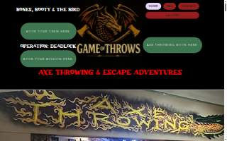 Game of Throws
