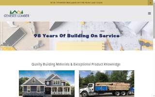 Genesee Lumber