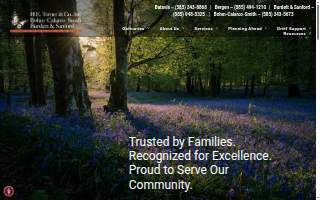 H.E. Turner & Co., Inc. Funeral Home