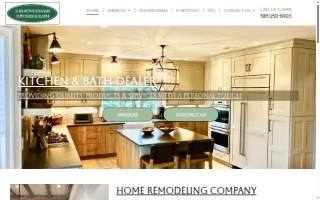 Kreative Design Kitchen And Bath LLC