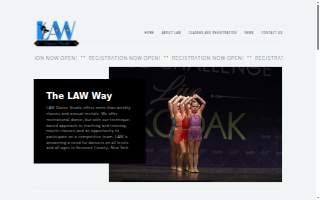 LAW Dance Studio