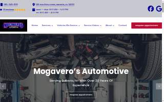 Mogavero’s Automotive