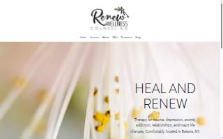 Renew Wellness Counseling LLC