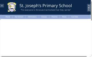 St Joseph's School