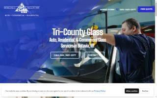 Tri-County Glass