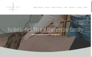 Vincent Chiropractic
