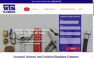 WTS Plumbing