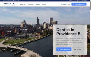 Advanced Dental Care of Bay Shore