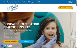 All Smiles Orthodontics of Bay Shore