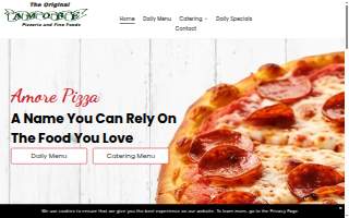 Amore Pizza